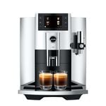 Super Automatic Espresso Machines